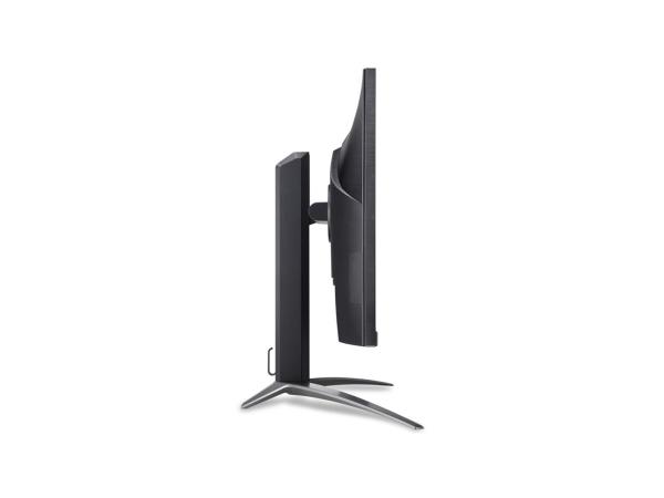 Acer Predator XB273K V3bmiiprx - XB3 Series - LED-Monitor - Gaming - 68.6 cm (27")