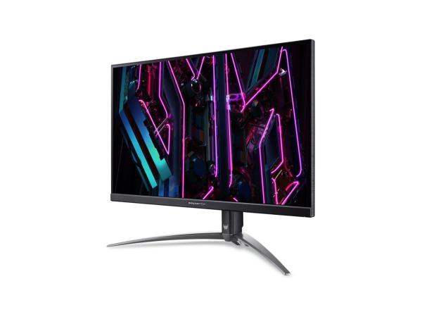 Acer Predator XB273K V3bmiiprx - XB3 Series - LED-Monitor - Gaming - 68.6 cm (27")