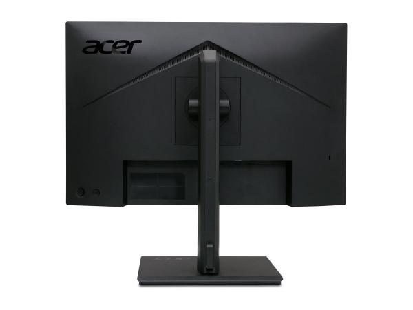 Acer Vero B277U Gbmiiprzx - B7 Series - LED-Monitor - 68.6 cm (27")