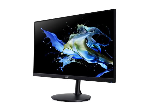 Acer Vero CB272 Gbmiprx - CB2 Series - LCD-Monitor - 68.6 cm (27")