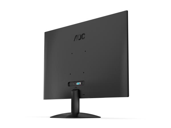 AOC 27B35HM - LED-Monitor - 68.6 cm (27") - 1920 x 1080 Full HD (1080p)