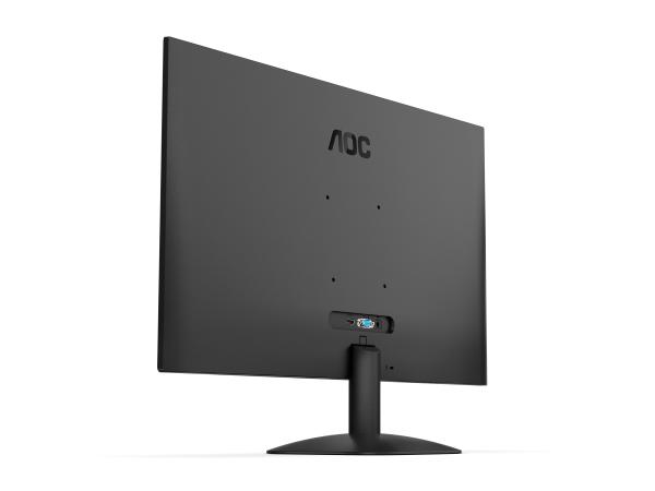 AOC 27B35HM - LED-Monitor - 68.6 cm (27") - 1920 x 1080 Full HD (1080p)