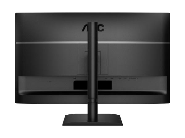 AOC 27E4U - LED-Monitor - 68.6 cm (27") - 1920 x 1080 Full HD (1080p)