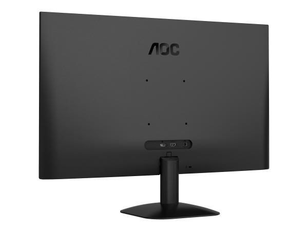 AOC Basic-line Q27B35E - LED-Monitor - 68.6 cm (27")