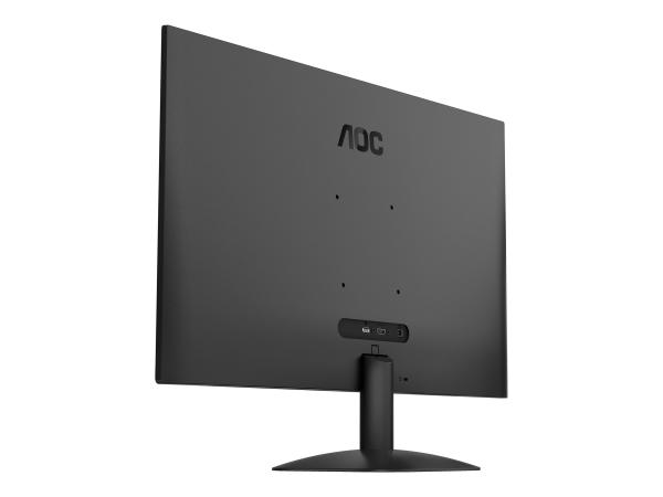 AOC Basic-line Q27B35E - LED-Monitor - 68.6 cm (27")