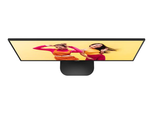 AOC Basic-line Q27B35E - LED-Monitor - 68.6 cm (27")