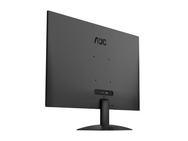 AOC Basic-line Q27B35S3 - LED-Monitor - 68.6 cm (27")