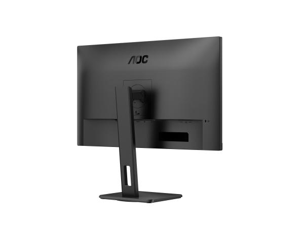 AOC Essential-line U27E3UF - LED-Monitor - 68.6 cm (27")