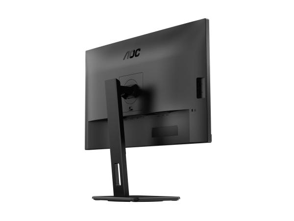 AOC Essential-line U27E3UF - LED-Monitor - 68.6 cm (27")