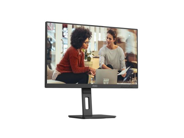 AOC Essential-line U27E3UF - LED-Monitor - 68.6 cm (27")