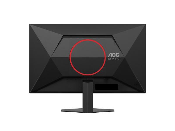 AOC Gaming 27G4HRE - LED-Monitor - Gaming - 68.6 cm (27")