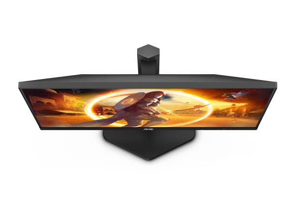 AOC Gaming 27G4X - G4 Series - LED-Monitor - Gaming - 69 cm (27")