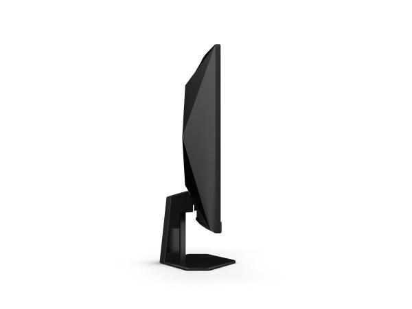 AOC Gaming C27G4ZXE - LED-Monitor - Gaming - gebogen - 68.6 cm (27")