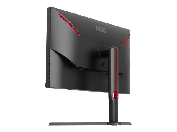 AOC Gaming Q27G3XMN/BK - LED-Monitor - Gaming - 68.58 cm (27")