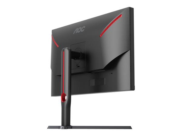 AOC Gaming Q27G3XMN/BK - LED-Monitor - Gaming - 68.58 cm (27")
