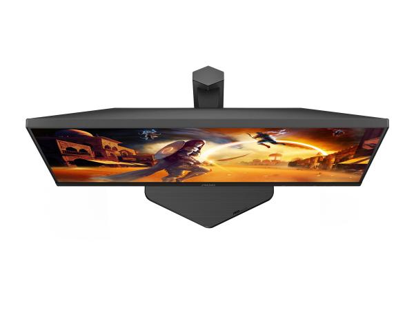 AOC Gaming U27G4R - LED-Monitor - Gaming - 68.6 cm (27")