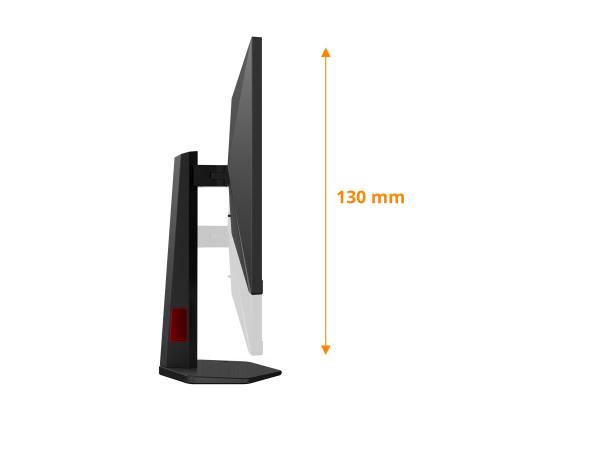 AOC Gaming U27G4R - LED-Monitor - Gaming - 68.6 cm (27")