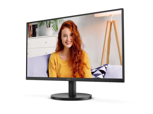 AOC U27B3A - LED-Monitor - 68.6 cm (27") - 3840 x 2160 4K UHD (2160p)