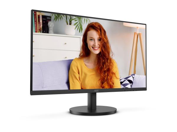 AOC U27B3A - LED-Monitor - 68.6 cm (27") - 3840 x 2160 4K UHD (2160p)