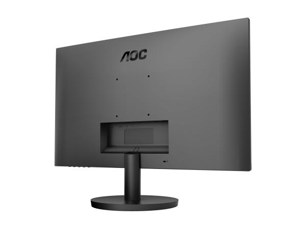 AOC U27B3A - LED-Monitor - 68.6 cm (27") - 3840 x 2160 4K UHD (2160p)
