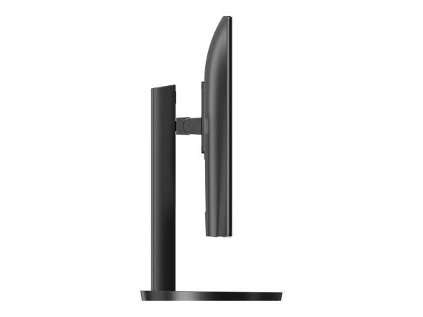 AOC U27B3AF - LED-Monitor - 68.6 cm (27") - 3840 x 2160 4K UHD (2160p)