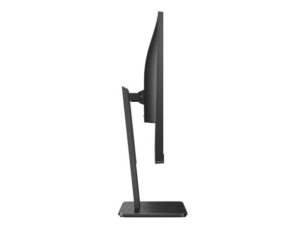 AOC U27P2CA - LED-Monitor - 68.6 cm (27") - 3840 x 2160 4K @ 60 Hz