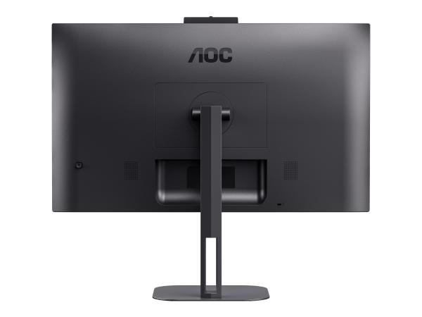 AOC Value-line Q27V5CW/BK - V5 series - LED-Monitor - 68.6 cm (27")