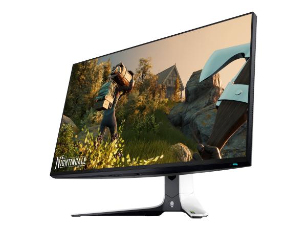 Dell Alienware AW2723DF - LED-Monitor - Gaming - 68.47 cm (27")