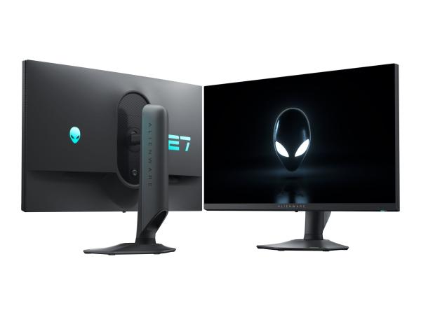 Dell Alienware AW2724DM - LED-Monitor - Gaming - 68.5 cm (27")