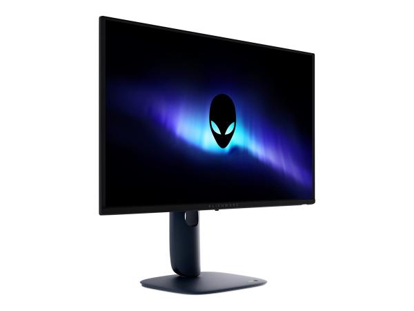 Dell Alienware AW2725D - OLED-Monitor - Gaming - 68.6 cm (27")