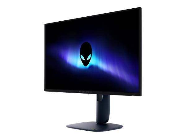 Dell Alienware AW2725D - OLED-Monitor - Gaming - 68.6 cm (27")
