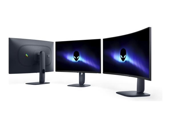 Dell Alienware AW2725DM - LED-Monitor - Gaming - 68.6 cm (27")