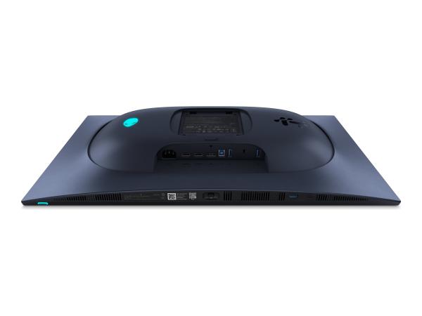 Dell Alienware AW2725Q - OLED-Monitor - Gaming - 68.6 cm (27")