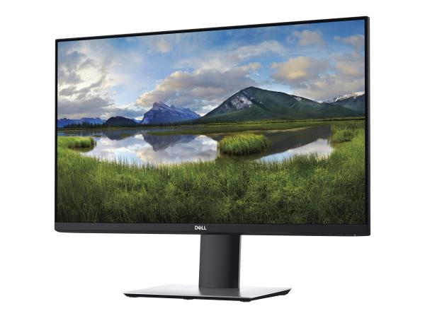 Dell P2719HC - LED-Monitor - 68.59 cm (27") - 1920 x 1080 Full HD (1080p)