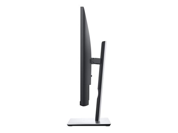 Dell P2719HC - LED-Monitor - 68.59 cm (27") - 1920 x 1080 Full HD (1080p)