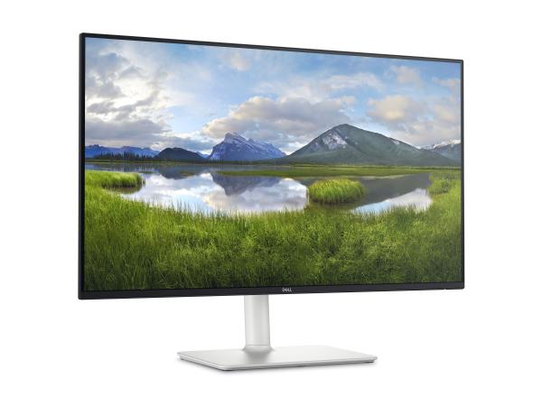 Dell S2725HS - LED-Monitor - 68.6 cm (27") - 1920 x 1080 Full HD (1080p)