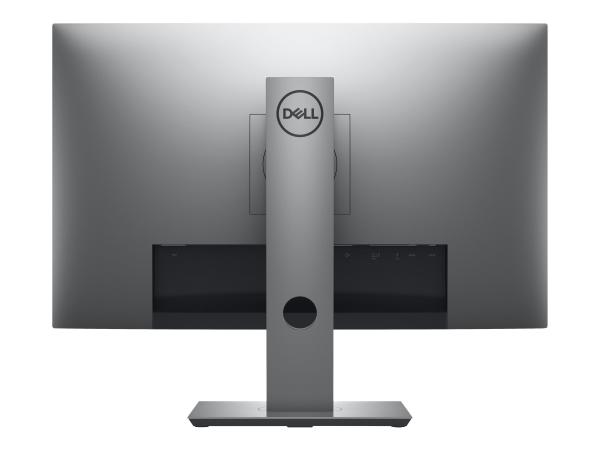 Dell UP2720Q - LED-Monitor - 68.6 cm (27") - 3840 x 2160 4K @ 60 Hz