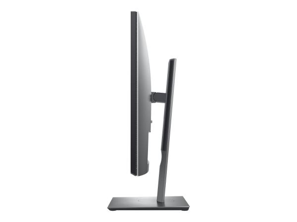Dell UP2720Q - LED-Monitor - 68.6 cm (27") - 3840 x 2160 4K @ 60 Hz