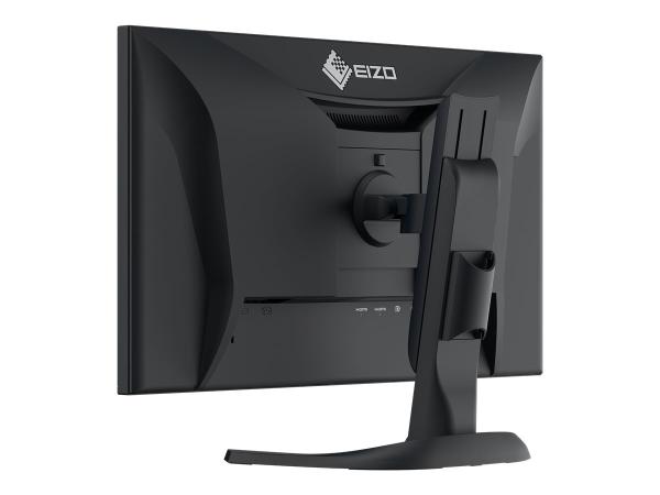 EIZO FlexScan EV2740X - Mit FlexStand - LED-Monitor - 68.5 cm (27")