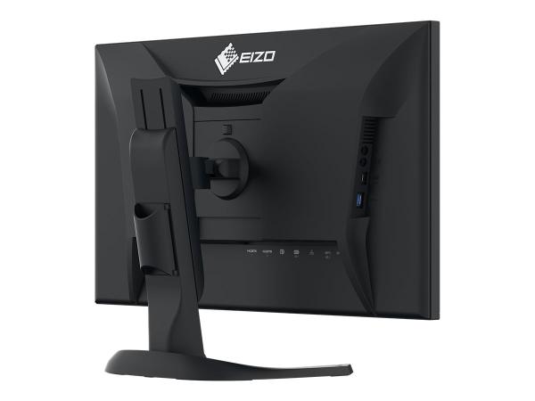 EIZO FlexScan EV2740X - Mit FlexStand - LED-Monitor - 68.5 cm (27")