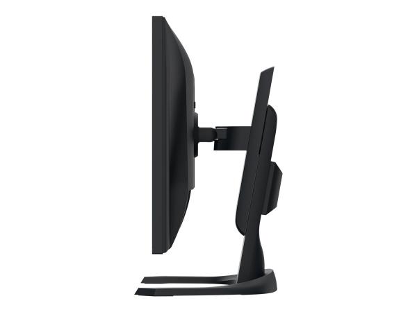 EIZO FlexScan EV2740X - Mit FlexStand - LED-Monitor - 68.5 cm (27")