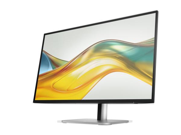 HP 527pq - Series 5 Pro - LED-Monitor - 68.6 cm (27")