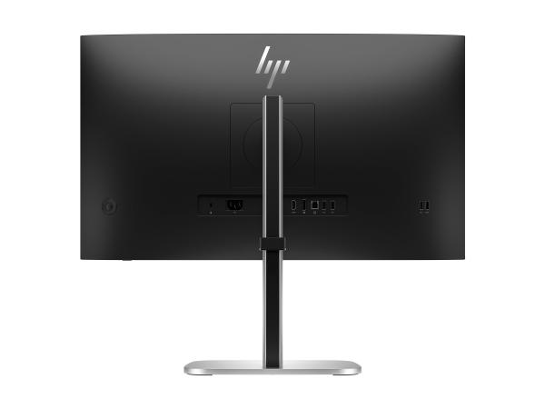 HP 527pq - Series 5 Pro - LED-Monitor - 68.6 cm (27")