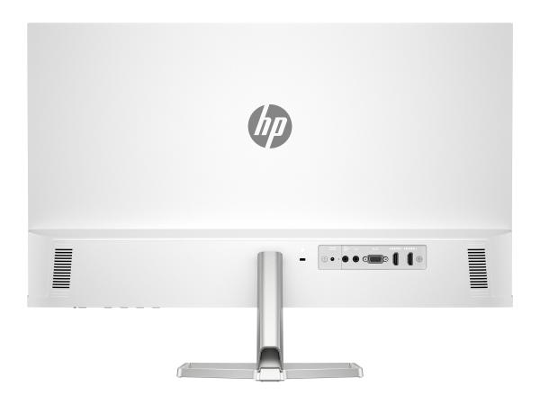 HP 527sa - 5 Series - LED-Monitor - 68.6 cm (27")