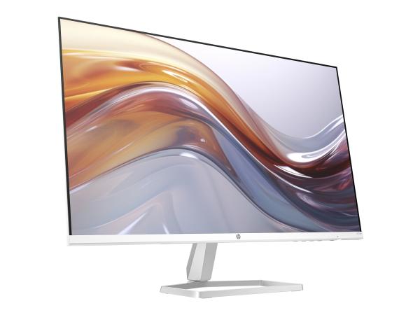 HP 527sa - 5 Series - LED-Monitor - 68.6 cm (27")