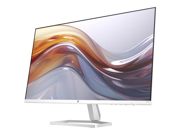 HP 527sa - 5 Series - LED-Monitor - 68.6 cm (27")