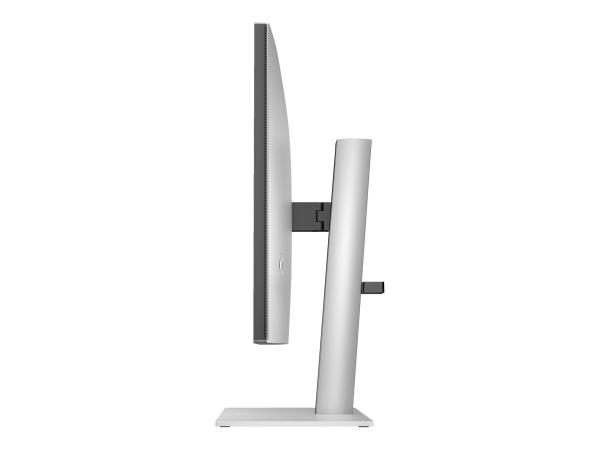 HP 727pm - Series 7 Pro - LED-Monitor - 68.6 cm (27")