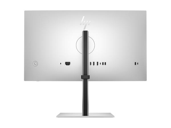 HP 727pq - Series 7 Pro - LED-Monitor - 68.6 cm (27")