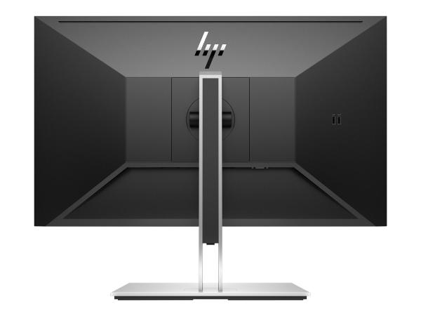 HP E27 G4 - E-Series - LED-Monitor - 68.6 cm (27")