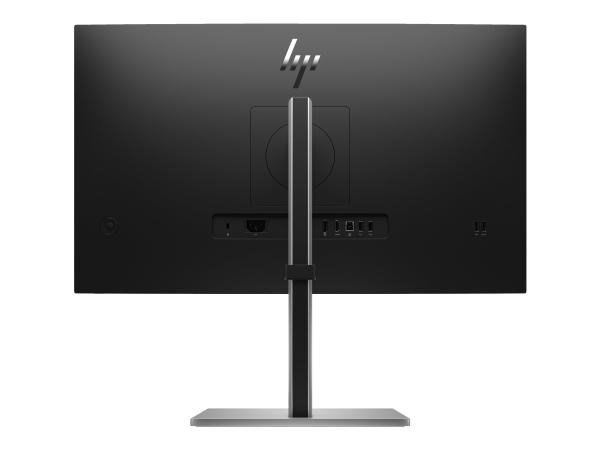 HP E27 G5 - E-Series - LED-Monitor - 68.6 cm (27")